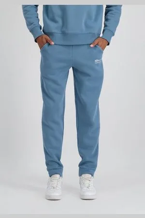 Alpha Industries Jogginghose Men - Jogger Organics EMB Jogger