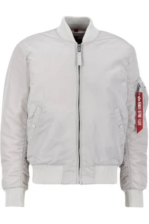 Alpha Industries Bomberjacke Men - Bomber Jackets MA-1 VF Vintage Fit 59