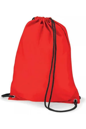 BagBase Turnbeutel Budget Gymsac / Gymansticksack - Verkäufer: Rexlander