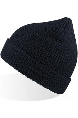 Atlantis Outdoorhut Woolly Beanie, Geripptes Beanie - Verkäufer: Rexlander