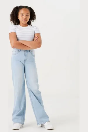Garcia Weite Jeans Annemay for GIRLS