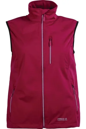 PRO-X Softshelljacke SINA - Verkäufer: Blauband