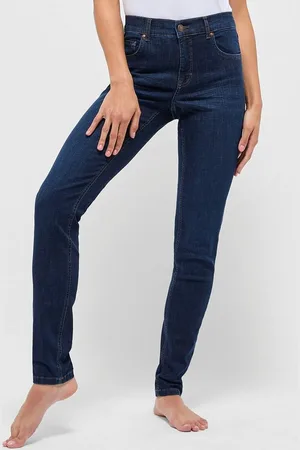 Angels Slim-fit-Jeans SKINNY