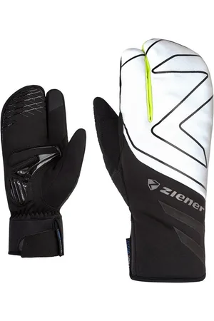 Ziener Fahrradhandschuhe DALYO AS(R) TOUCH bike glove - Verkäufer: Sport Schmidt, Heiko & Holm Schmidt GbR