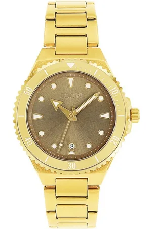 JOOP! Quarzuhr 2037685, Armbanduhr, Damenuhr