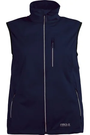 PRO-X Softshelljacke SINA Winddicht - Verkäufer: Blauband
