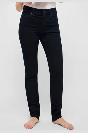 Angels Slim-fit-Jeans CICI