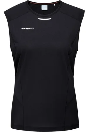 Mammut Tanktop Aenergy FL Cap Sleeve Top Women - Verkäufer: