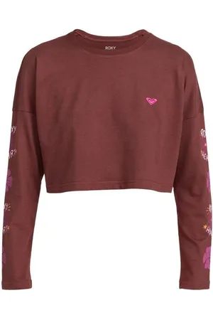 Roxy Langarmshirt Desire To Love B