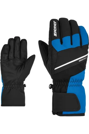 Ziener Skihandschuhe GEZIM AS(R) glove ski alpine - Verkäufer: Sport Erdl