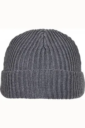 Build Your Brand Outdoorhut Recycled Yarn Fisherman Beanie - Verkäufer: Rexlander