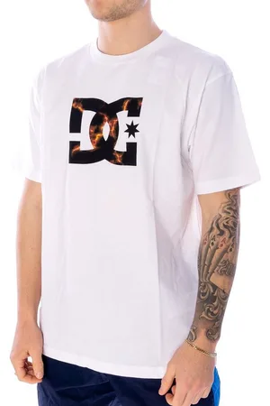 Dcshoes T-Shirt T-Shirt DC Star Fill M Tees, G L - Verkäufer: Big Leshopski