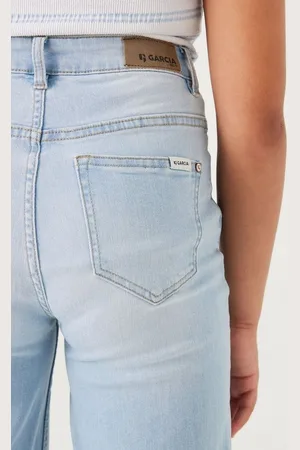 Garcia Regular-fit-Jeans 551 col.4578_Annemay - Verkäufer: ahlert. mode im herzen.