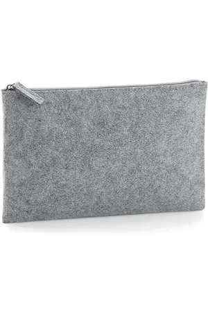 BagBase Kulturbeutel Felt Accessory Pouch 26 x 17 cm - Verkäufer: Rexlander