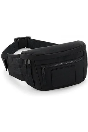 BagBase Bauchtasche Bauchtasche Molle Utility Waistpack - 28 x 17 x 10 cm - Verkäufer: Rexlander