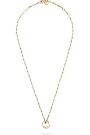 Philipp Plein Collier Damen-Kette Edelstahl, recycelt - Verkäufer: CHRIST Juweliere und Uhrmacher seit 1863 GmbH