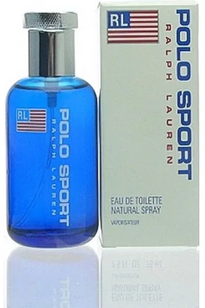 Ralph Lauren Eau de Toilette Polo Sport Man Eau de Toilette 75 ml - Verkäufer: RedZilla