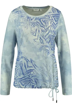 Gerry Weber Langarmshirt - Verkäufer: Kaufhaus Martini