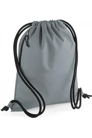 BagBase Turnbeutel Recycled Gymsac, 40 x 48 cm - Verkäufer: Rexlander