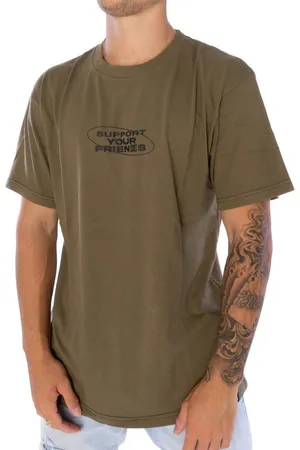 Dcshoes T-Shirt T-Shirt DC Friends, G XXL - Verkäufer: Big Leshopski
