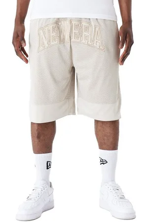 New Era Shorts Overized - Verkäufer: ICED OUT
