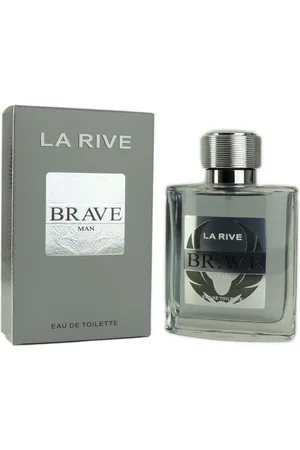 La Rive Eau de Toilette Brave 100 ml - Verkäufer: Riemax