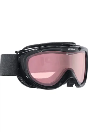 Alpina Skibrille FREESPIRIT Q BLACK - Verkäufer: INTERSPORT Glass