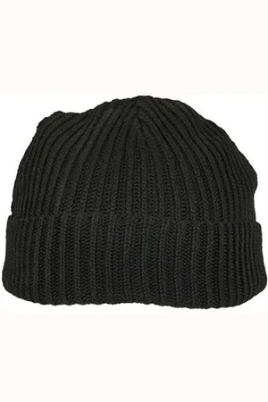 Build Your Brand Outdoorhut Recycled Yarn Fisherman Beanie - Verkäufer: Rexlander