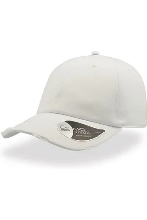 Atlantis Baseball Cap 6-Panel-Design Dad Hat Destroyed - Destroyed-Look - Verkäufer: Rexlander