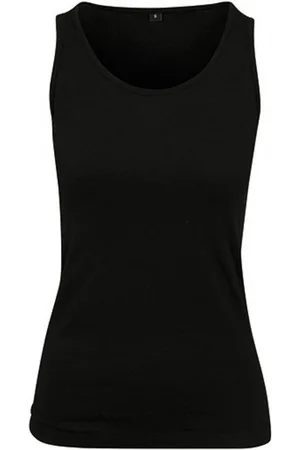 Build Your Brand Tanktop Damen Top - Ladies Merch Top - Verkäufer: Rexlander