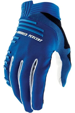 100% Motorradhandschuhe - Verkäufer: SAM