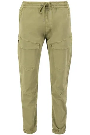 Alpha Industries Jogginghose Men - Pants Hidden Cargo Jogger
