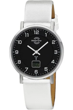 Master Time Quarzuhr MTLA-10813-22L Funk Advanced Series Damenuhr MTLA-10813-22L Funk Advanced Series Damenuhr - Verkäufer: Timeshop24