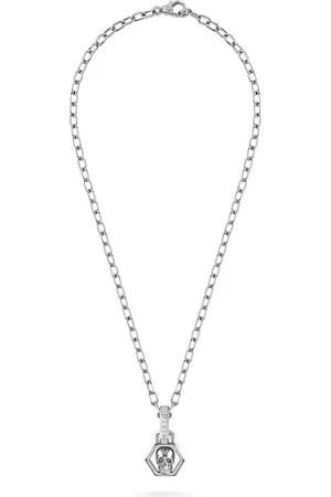 Philipp Plein Collier Herren-Kette Edelstahl, recycelt - Verkäufer: CHRIST Juweliere und Uhrmacher seit 1863 GmbH