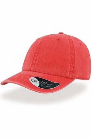 Atlantis Baseball Cap 6 Segmente Digg Cap - Verkäufer: Rexlander