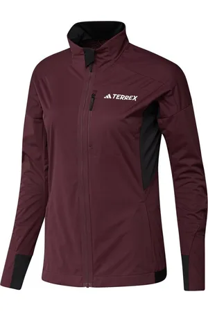 adidas Skijacke W XPR XC Jkt SHARED - Verkäufer: INTERSPORT Schwab