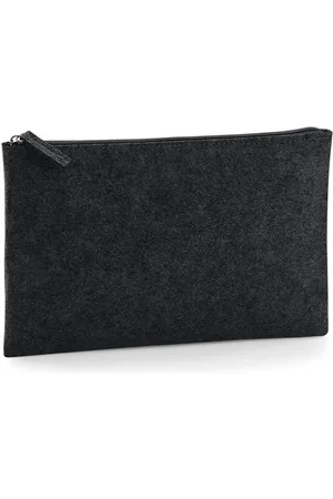 BagBase Kulturbeutel Felt Accessory Pouch 26 x 17 cm - Verkäufer: Rexlander