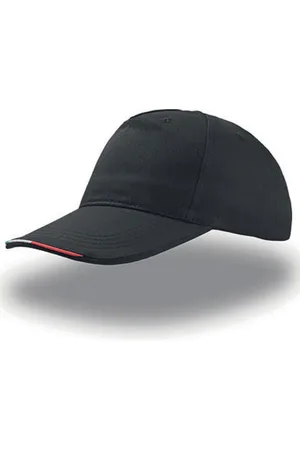 Atlantis Baseball Cap 5 Segmente Start Five Italia Cap - Verkäufer: Rexlander