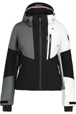 Icepeak Winterjacke Damen Jacke FITHIAN - Verkäufer: Sport Wawrok GmbH
