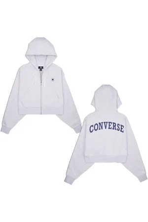 Converse Sweatjacke WOMEN