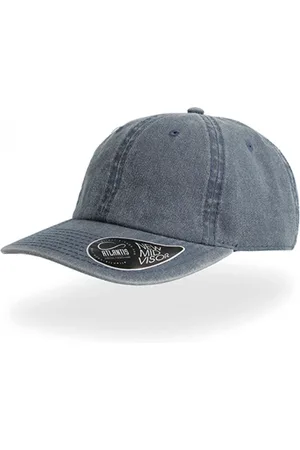 Atlantis Baseball Cap 6 Segmente Digg Cap - Verkäufer: Rexlander