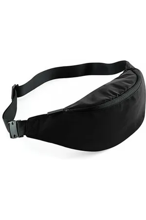 BagBase Bauchtasche Bauchtasche Studio Waistpack / 38 x 14 x 8 cm - Verkäufer: Rexlander