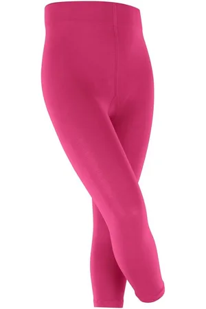 Falke Strickstrumpfleggings Cotton Touch (1 St) in eleganter Optik - Verkäufer: