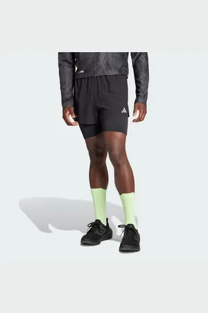 adidas Shorts ULTIMATEADIDAS 2-IN-1 SHORTS - Verkäufer: adidas AG