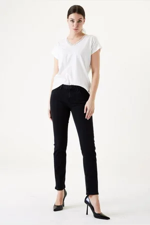 Garcia Röhrenjeans CELIA