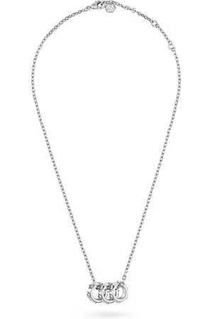 Philipp Plein Collier Damen-Kette Edelstahl, recycelt - Verkäufer: CHRIST Juweliere und Uhrmacher seit 1863 GmbH