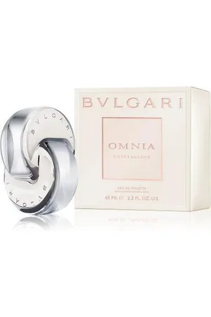 Bvlgari Eau de Toilette Omnia Crystalline Eau de Toilette 65 ml - Verkäufer: Duftolina
