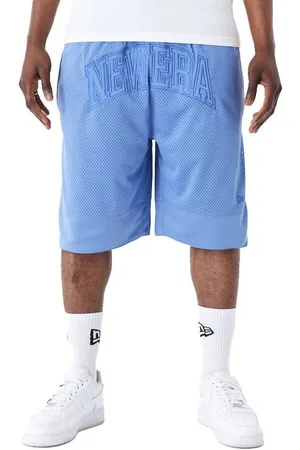 New Era Shorts Overized - Verkäufer: ICED OUT