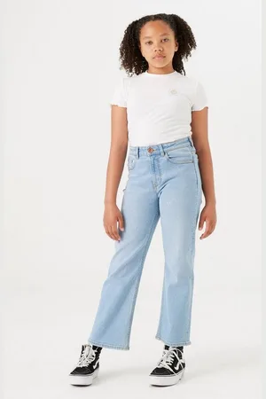 Garcia Straight-Jeans Mylah for GIRLS