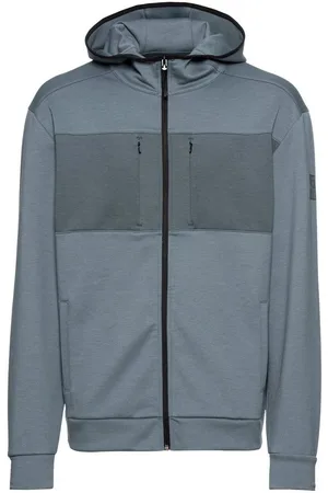 Champion Kapuzensweatjacke Athleisure